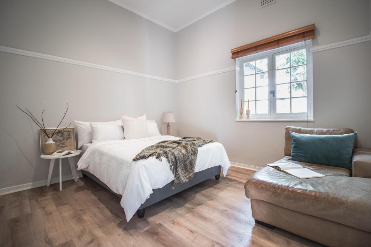 Victoria Court Two Bedroom Oasis In Trendy Long St 开普敦 外观 照片