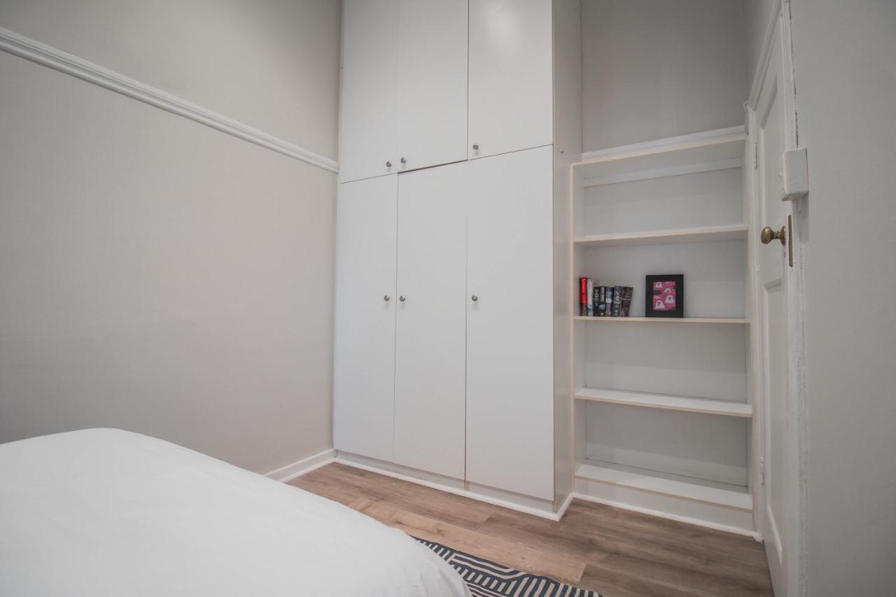 Victoria Court Two Bedroom Oasis In Trendy Long St 开普敦 外观 照片