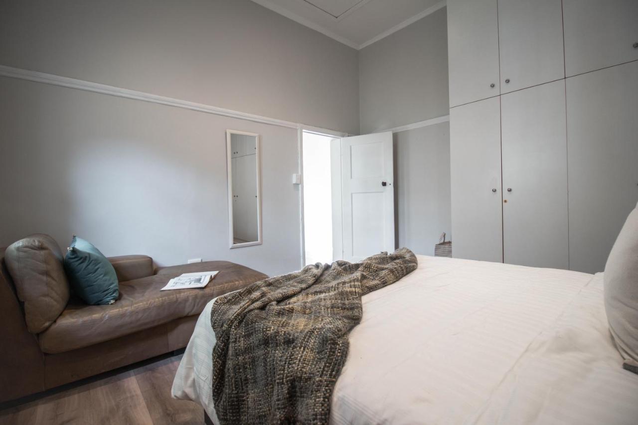 Victoria Court Two Bedroom Oasis In Trendy Long St 开普敦 外观 照片